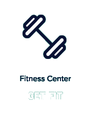 Fitness Center Get Fit